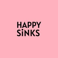 HAPPY SiNKS logo