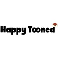 Happy Tooned logo