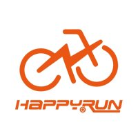 HappyRun logo