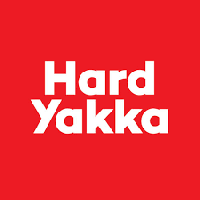 Hard Yakka logo