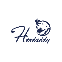 Hardaddy logo