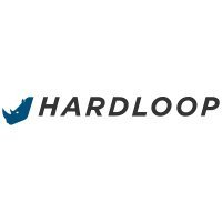 Hardloop logo