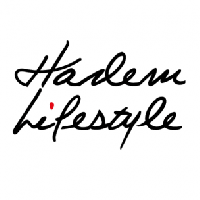 Harlem Lifestyle logo
