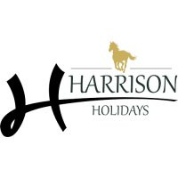 Harrison Holidays logo