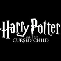 Harry Potter and the Cursed Child logo