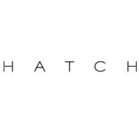 HATCH logo