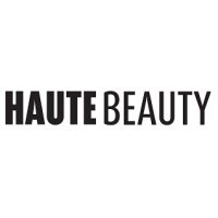 Haute Beauty logo