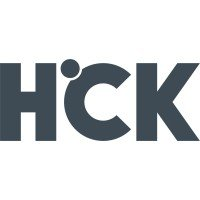 HCK logo