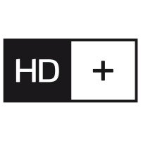 HD+ logo