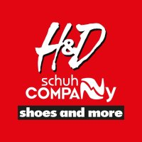 H&D shoes and more logo