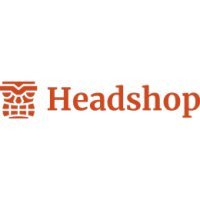 Headshop logo