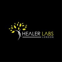 Healer Labs logo