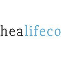 Healifeco logo