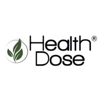 Health Dose logo