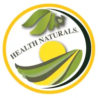 Health Naturals logo