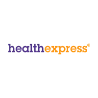 HealthExpress logo