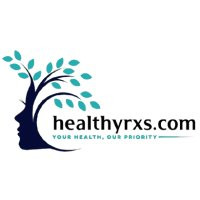 HealthyRXS logo