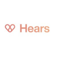 Hears logo