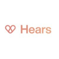 Hears logo