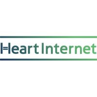 Heart Internet logo
