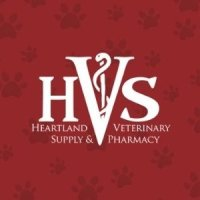 Heartland Vet Supply & Pharmacy logo