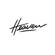 Heaven logo