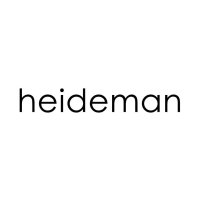 Heideman logo