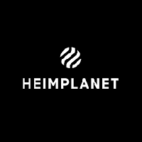 HEIMPLANET logo