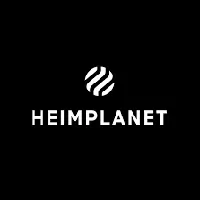HEIMPLANET logo