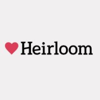 Heirloom logo