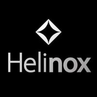 Helinox logo