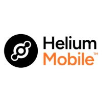 Helium Mobile logo