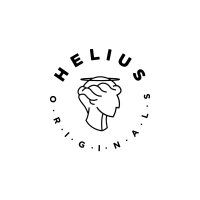 Helius Originals logo