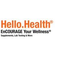 Hello Health logo