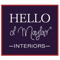 Hello of Mayfair Interiors logo