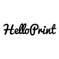 HelloPrint logo