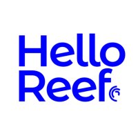 HelloReef logo