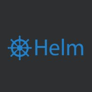 Helm logo