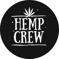 HempCrew logo