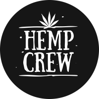 HempCrew logo