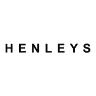 Henleys logo
