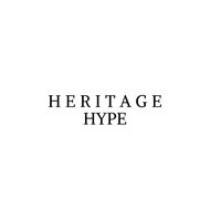 Heritage Hype logo
