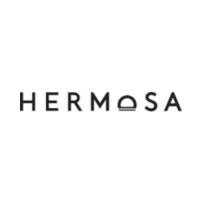 HERMOSA logo