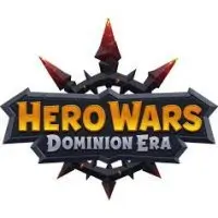 Hero Wars logo
