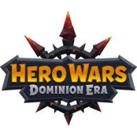 Hero Wars logo