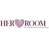HerRoom logo