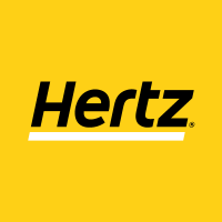 Hertz logo