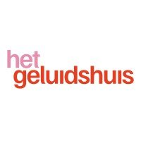 Het Geluidshuis logo