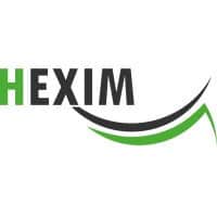 HEXIM logo