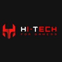 HI-TECH logo